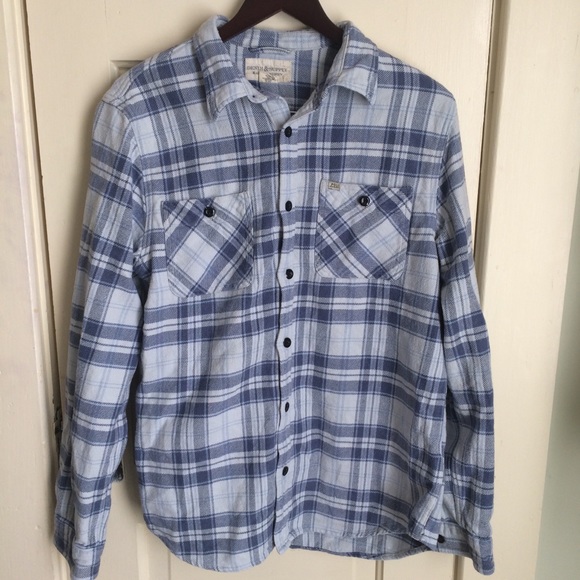 Polo Ralph Lauren Other - Ralph Lauren Polo heavy flannel shirt
